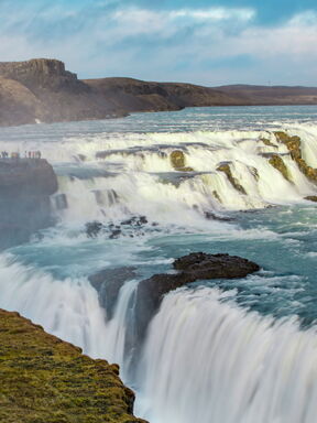 Jökulsárlón – Gletscherzauber und Inselwunder