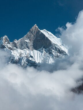 Everest – Klassische Trekkingtour zum Basislager