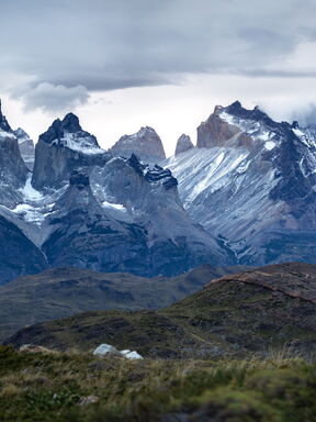 Chile & Argentinien – Kontraste von Wüste bis Gletscher