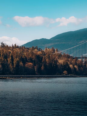 Kanada – British Columbia: Naturerlebnis rund um Vancouver Island