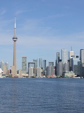 Kanada – Natur & Charme von Ontario nach Quebec