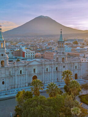 Peru – Inkawunder und Andenzauber