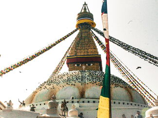 Indien • Sikkim • Bhutan • Nepal – Kulturschätze am Fuße des Himalaya