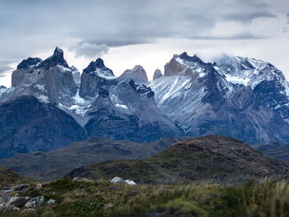 Chile & Argentinien – Kontraste von Wüste bis Gletscher