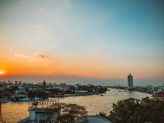 Thailand – Natur- und Kulturerlebnis im Norden