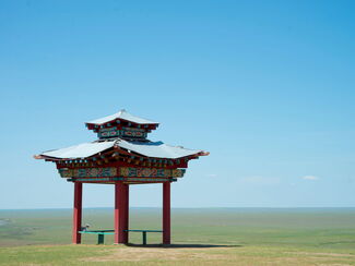 Mongolei – Gobi und Tradition