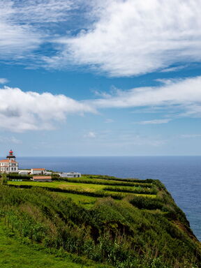 Azoren – São Miguel: Wanderträume im Atlantik
