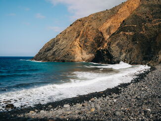 La Gomera – Nebelwald, Vulkane und Meer