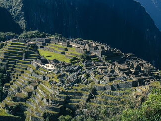 Peru – Inka-Spuren und Amazonas-Entdeckungen