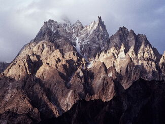 Pakistan – Karakorum‑Entdeckertour zu den höchsten Gipfeln
