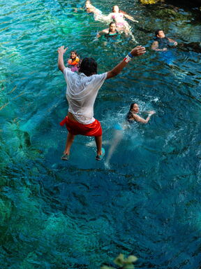 Palenque – Maya‑Entdeckungen und Riviera Maya