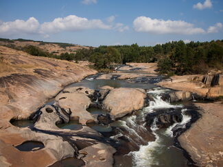 Südafrika & Eswatini – Naturerlebnis zwischen Kruger und Kapstadt