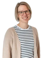 Frauke Rückels