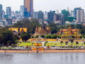 Indochina Entdeckertour – Laos, Vietnam & Kambodscha