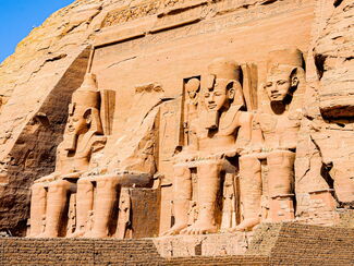 Ägypten – Zeitreise am Nil