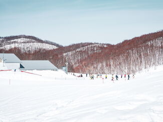 Japan – Winterzauber und Kultur