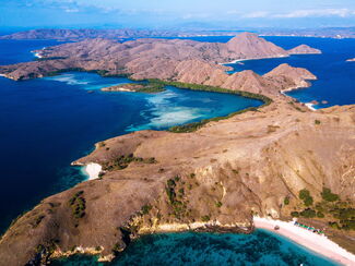 Indonesien erleben – Bali, Java & Gili‑Inseln