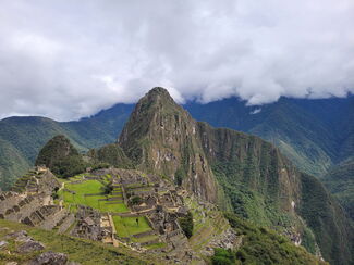 Anden-Entdeckertour – Chile, Bolivien und Peru