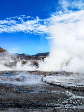Altiplano – Anden, Salar und Machu Picchu