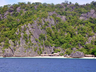 Philippinen – Inselträume von Palawan