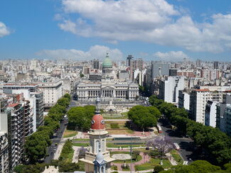 Argentinien – Natur- und Kulturreise von Iguazú bis Patagonien