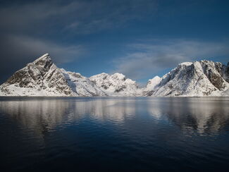 Norwegen – Lofoten, Fjorde & Polarlicht