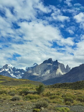 Patagonien & Feuerland – Naturwunder am südlichsten Zipfel