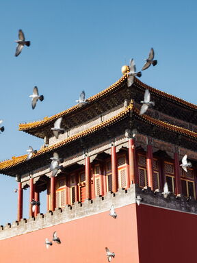 China – Naturschauspiel von Yunnan bis Guilin