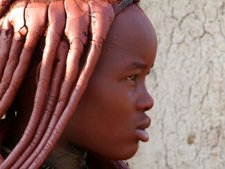 Namibia – Begegnung mit den Himba