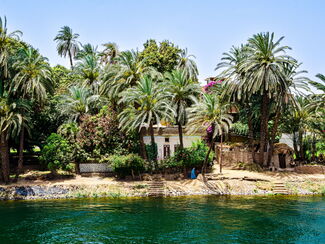 Ägypten – Land der Pharaonen und Nil‑Idylle