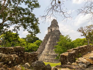 Belize & Guatemala – Maya‑Erbe, Riff und Regenwald