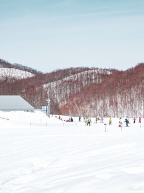 Japan – Winterzauber und Kultur