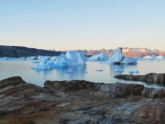 Grönland – Eis, Inuit und Nordlichter