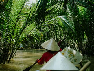 Vietnam – Begegnung mit den verborgenen Dschungelschätzen