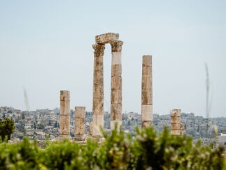 Jordanien – Fotogenes Entdeckungsreise