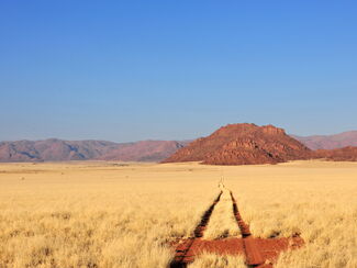 Namibia PUR – Naturjuwel im Südwesten Afrikas