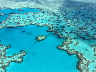 Australien – Entdeckertour vom Outback bis zum Great Barrier Reef
