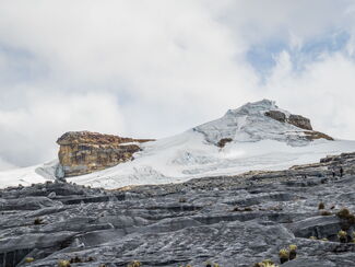 Kolumbien – Gletscher, Regenwald und Karibikträume