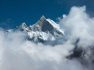 Everest – Klassische Trekkingtour zum Basislager