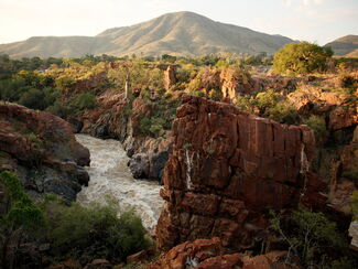 Namibia, Botswana & Sambia – Naturschauspiel von Dünen bis Wasserfall
