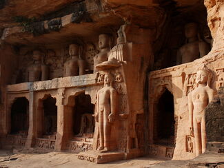 Indien – Von den Monumenten des Nordens zu den Backwaters des Südens
