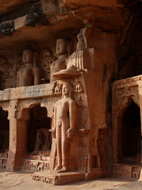 Indien – Von den Monumenten des Nordens zu den Backwaters des Südens