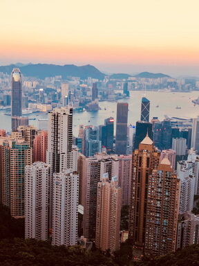 Hongkong – Kultur, Natur und Metropole im Wechsel