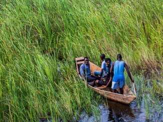 Caprivi – Wasserreiches Namibia entdecken