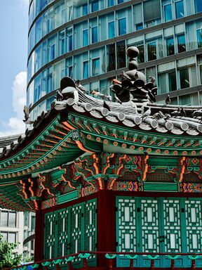 Südkorea & Japan – Historische Kaiserreiche und Naturwunder
