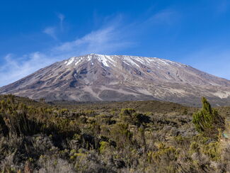 Tansania – Kilimanjaro‑Erlebnis und Safari