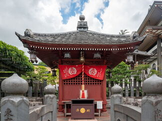 Nagano & Fuji – Tempel, Berge und Moderne