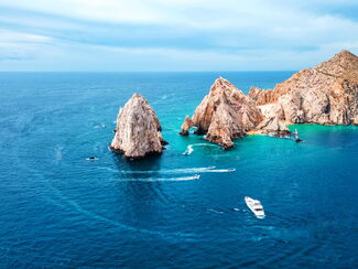 Baja California – Walbeobachtungen und Wüstenerlebnis