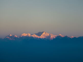 Nepal – Trekking zum Kanchenjunga-Basislager