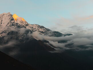 Nepal – Stilvolle Genussreise durch Berge und Kultur